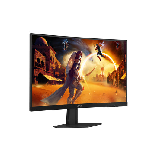 AOC G4 C27G4ZXE computer monitor 68.6 cm (27 AOC G4 C27G4ZXE computer monitor 68.6 cm (27